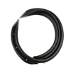Door Rubber Weatherstrip Rear RH Fits Mitsubishi Lancer E-CAR CB2 Sedan 1992-96