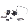 Toyota Land Cruiser J60 FJ62 HZJ75 FJ75 FJ70 1980-1999 Door Mirror