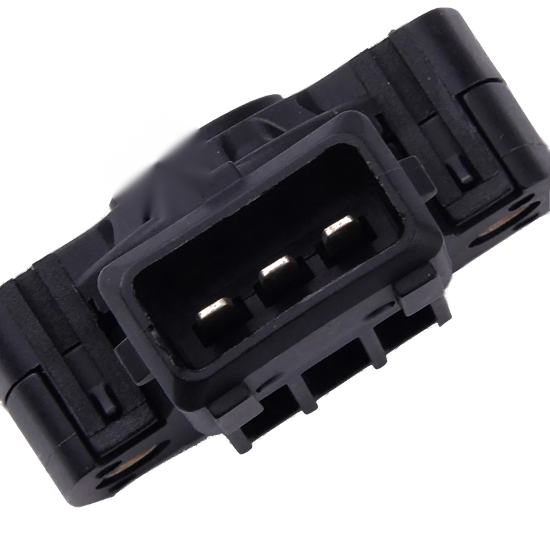 BMW M3 M5 Z3 Z4 Z8 E34 E36 E39 E46 E85 Throttle Position Sensor (1992-2006)