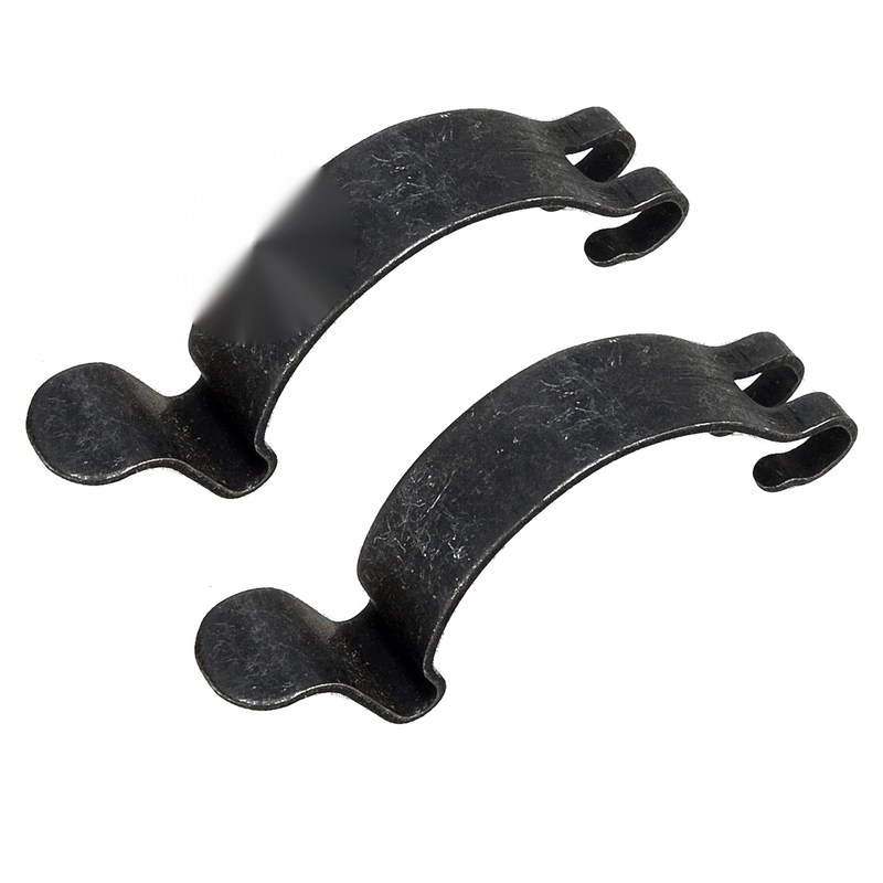 Mitsubishi Air Filter Housing Box Spring Clip Clamp