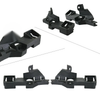 BMW 325i 325xi Bumper Retainer Support Bracket (2002-2005)
