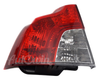 Volvo S40 (2007-2012) OEM 30763492 Rear Taillight Lamp Left Side