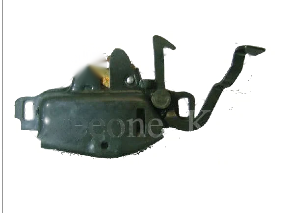 Mitsubishi  L200 Triton Front Hood Latch Lock (1986-1996)