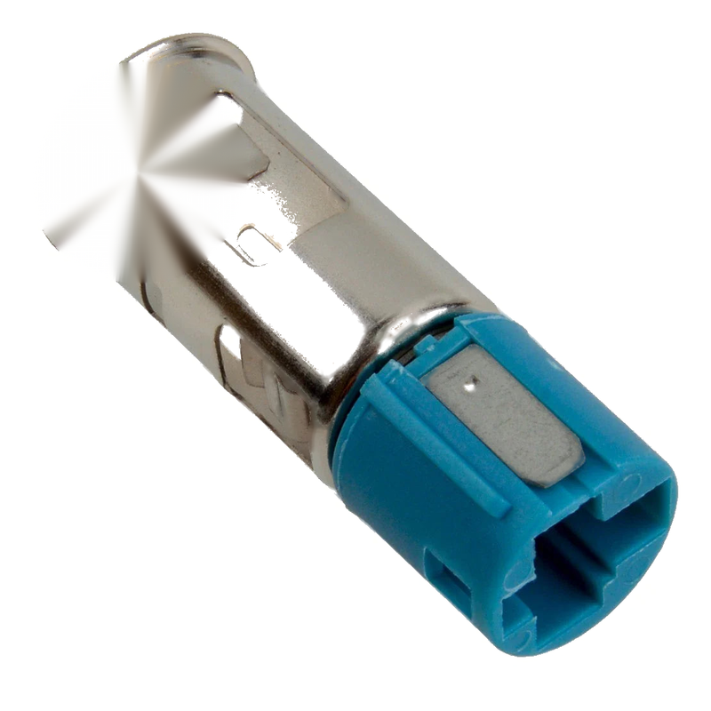 Chrysler Jeep Patriot Dodge RAM Cigar Lighter Base (2007-2017)