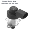 Mercedes-Benz C-Class (2001-2007) 20-70 Psi Fuel Pressure Regulator