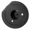 Jeep Wrangler JK JL 2007-2023 Gladiator JT 2020-2023 Antenna Base Cover