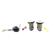 Toyota Cressida X70 MX73 MX72 1984-1988 x2 Door Locks