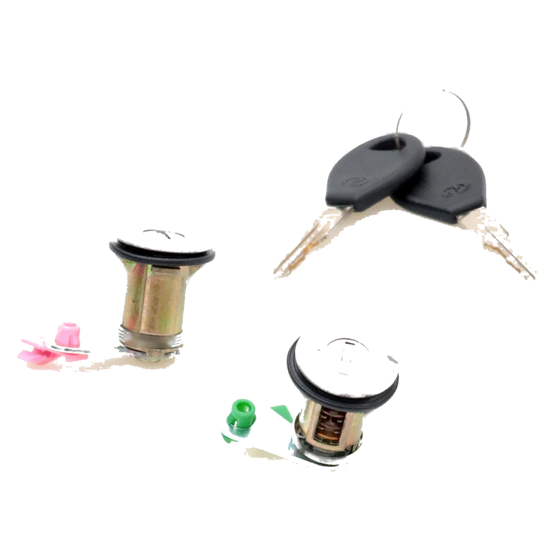 Nissan Sentra B14 Lucino 200SX XE GXE GLE SE CE 1995-1999 Door Lock