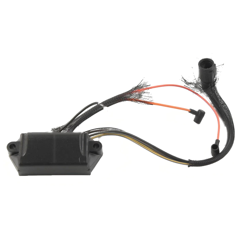 Johnson Evinrude OMC BRP 0586800 586800 0582285 Power Pack