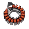 Sym Maxsym TL 500 TL 508 Stator Alternator (2019-2020)