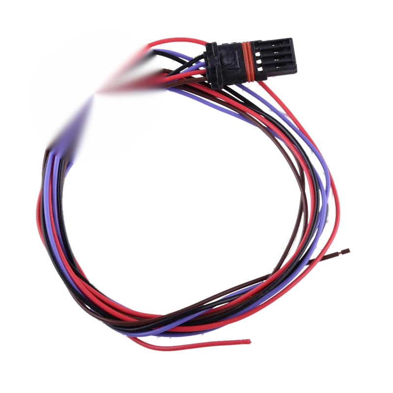 BMW 5 / 6 / 7 / X1 / X3 / X5 / X6 Series Wiring Harness Connector (2010-2023)
