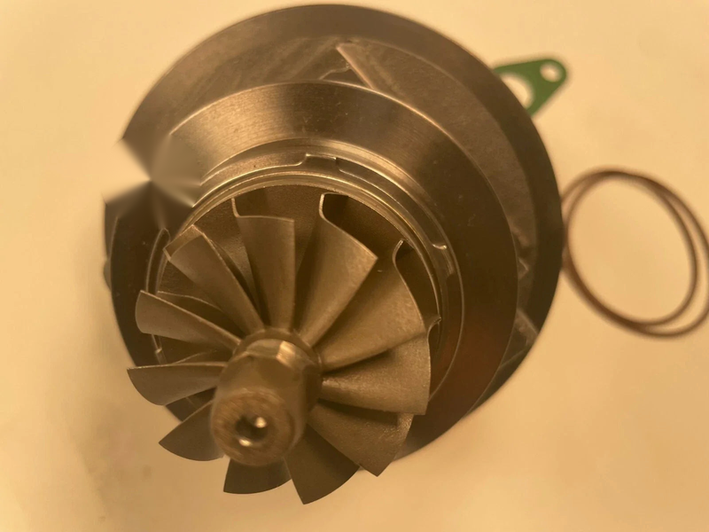 Ford Edge & Explorer 2.0L 179kw CHRA Cartridge K03 Turbocharger (2012)