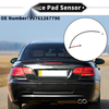 Porsche 911 3.6 GT3 Brake Pad Wear Sensor (2006-2009)