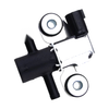 Nissan Infiniti FX50 QX70 JX35 QX60 Vapor Canister Purge Valve (2011-2017)