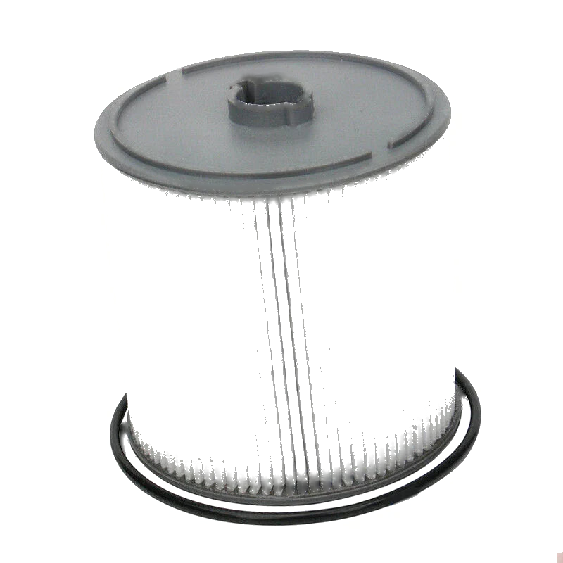 Dodge Ram, Jeep Wrangler Diesel Fuel Filter Water Separator (2018-2023)