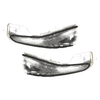 Infiniti QX30 Q50 Q60 Q70 Door Side Mirror Turn Signal Lights (2016-2020)