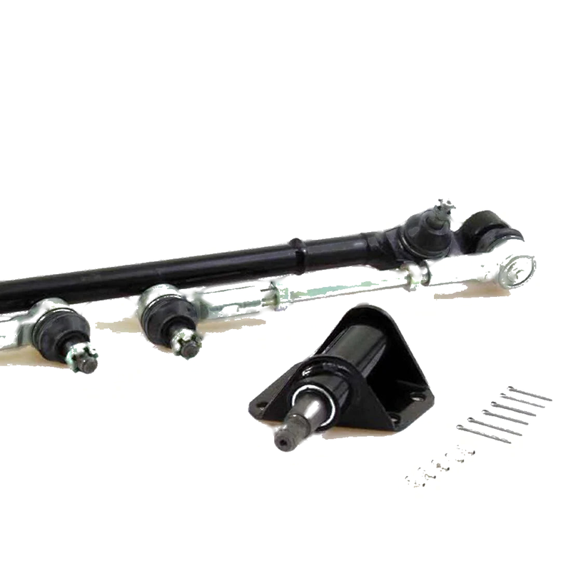 Vauxhall Brava Honda Tourmaster 1987-2002 Tie Rod Idler Arm Center Link Set