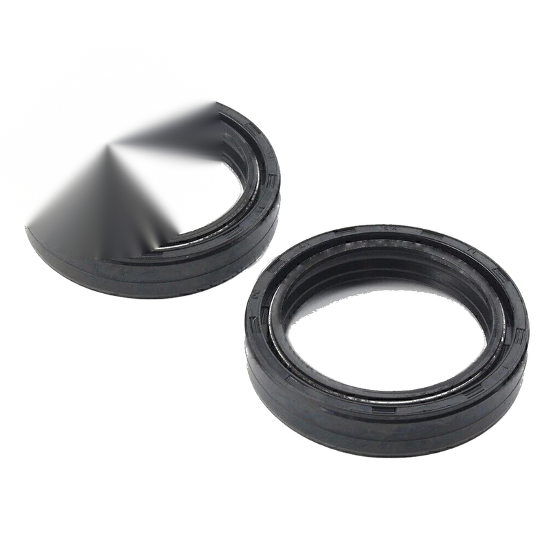 33X45-8 / 10.5MM Front Fork Damper Shock Absorber Oil Seals