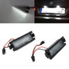 Hyundai I30 GD 5D 18SMD License Plate Lights (2013-2014)