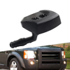 Land Rover Discovery 3 Headlight Washer Jet Sprayer Nozzle (2005-2009)
