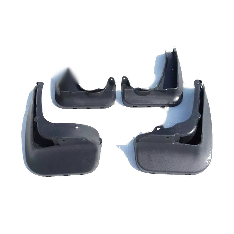 BMW 3 Series F30 F31 Mud Flaps Splash Guards (2012-2018)