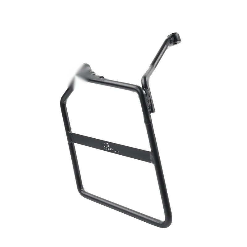 Honda Monkey 125 Left Side Saddle Bag Support Bracket (2018-2024)