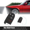 Jeep Renegade 2015-2018 Key Fob Shell Case (2 x Key Buttons)