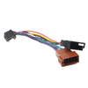 SONY XAV-AX5000 Wiring Harness Cable Adaptor Connector