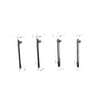Ford F150 F250 F350 Ranger 4 x Door Latch Lock Cable Repair Kit (2004-2023)