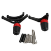 Ducati Supersport 939 CNC Crash Pads (2017-2019)