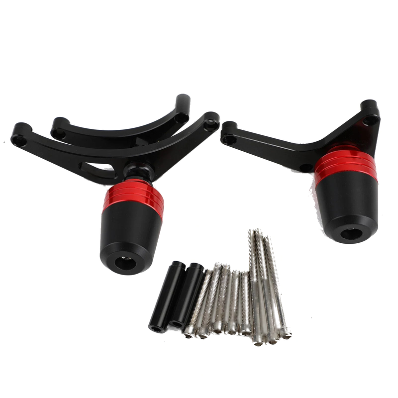 Ducati Supersport 939 CNC Crash Pads (2017-2019)