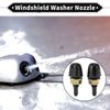 Honda CR-V 2 x Rear Windshield Wiper Washer Nozzles (2002-2011)
