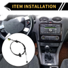 Ford Expedition, F150 Auto Transmission Gear Shifter Cable (1997-1999)