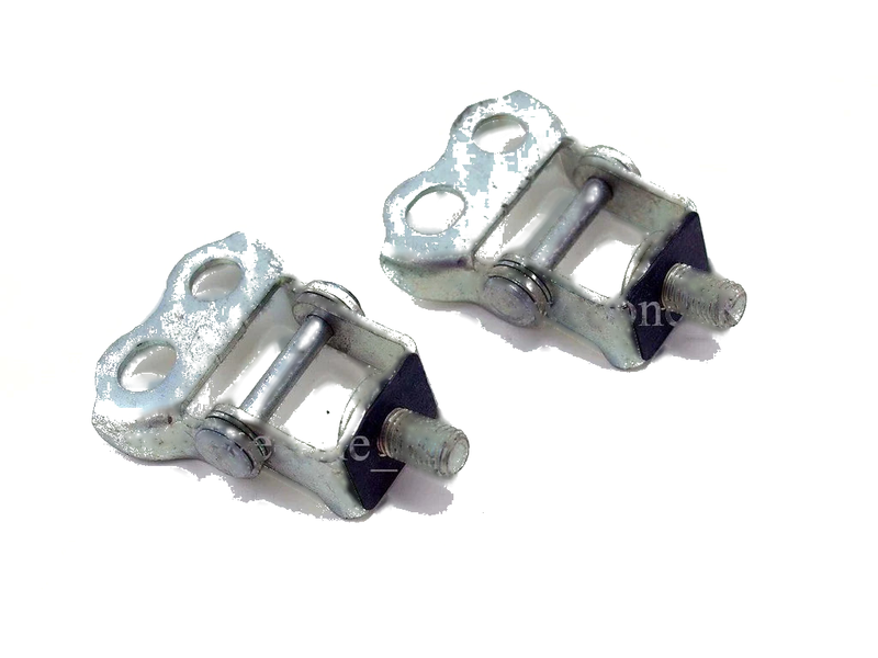 Toyota Yaris Vitz (X90) Hatchback Left Door Hinge (2005-2010)