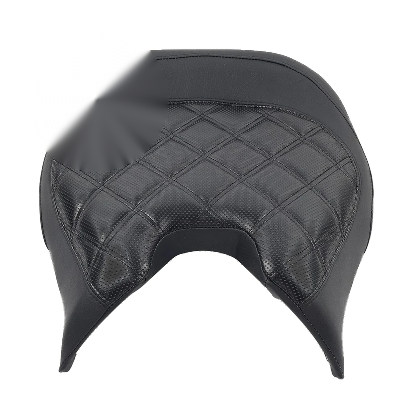 Can-Am Ryker 600 900 Rally Sport ACE Rider Driver Seat Cushion (2019-2024)