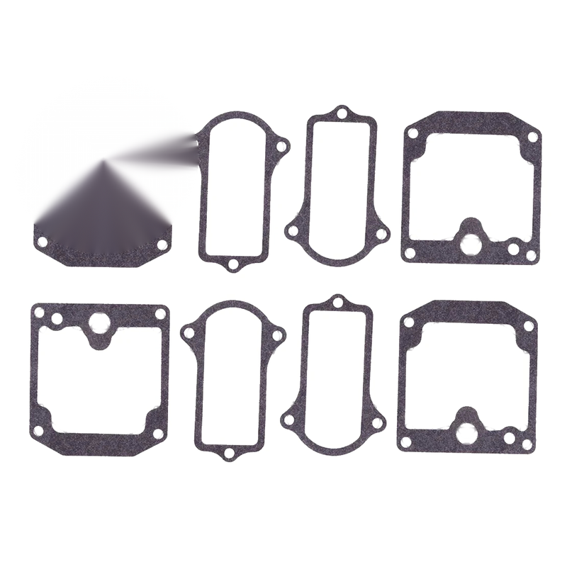 Suzuki GS1000 GS750 GS550 GS850 Carburetor Gasket Repair Kit Set of 4