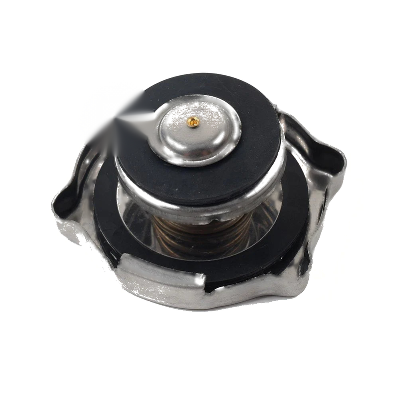 Chrysler Dodge Challenger Ram Jeep Wrangler Coolant Expansion Tank Cap