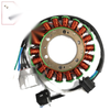Suzuki KingQuad 400 LTA400 LT-A400 LTF400 Stator (2008-2017)
