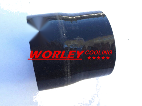 Turbo Coupler Pipe Silicone Hose Reducer 2.5"-3"