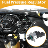 Mercedes-Benz C-Class Fuel Pressure Regulator (2010-2014)