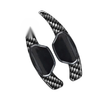 Cadillac XTS 2 x Steering Wheel Shift Paddle Extensions (2013-2019)