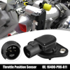 Honda Accord 2.2L 2.7L Throttle Position Sensor (1990-1997)