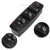 Mercedes-Benz GL350 GL450 ML450 Power Window Master Switch (2007-2012)