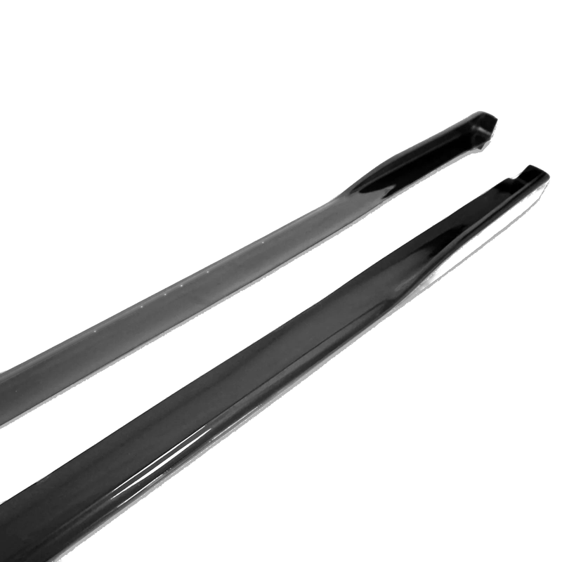 Subaru Legacy 5th BR BM Skirt Extension (2009-2014)