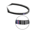 Polaris RZR 900 1000 4 XP Crew 2011-2017 P / N.3211148 Generic Drive Belt 1083Cx31W