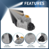 Hyundai Accent Rear Brake Wheel Cylinder (2000-2002)