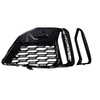 BMW 3 Series G20 G22 G28 M340i Fog Light Cover (2019-2022)
