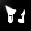 Toyota Lexus 25 x Front Rear Spoiler Clips