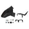 Yamaha XT 1200 Z Super Tenere Rear Fender Mudguard (2010-2019)