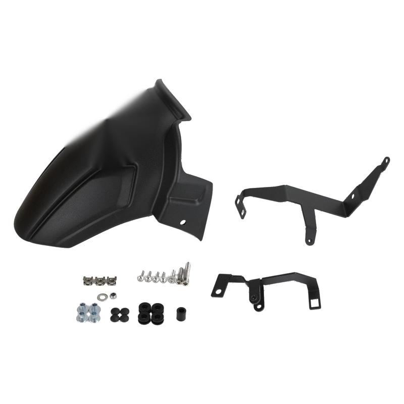Yamaha XT 1200 Z Super Tenere Rear Fender Mudguard (2010-2019)